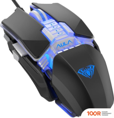 Мышь AULA FIRE H508 (175374)