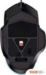 Мышь AULA F812 (175370)