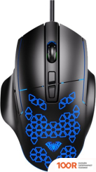 Мышь AULA F812 (175370)