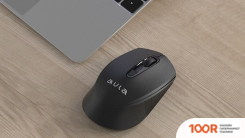 Мышь AULA AM205 (175369)