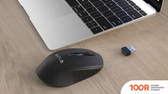 Мышь AULA AM205 (175369)