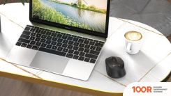 Мышь AULA AM205 (175369)