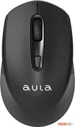 Мышь AULA AM205 (175369)
