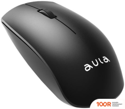 Мышь AULA AM201 (175368)