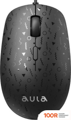 Мышь AULA AM106 (175367)