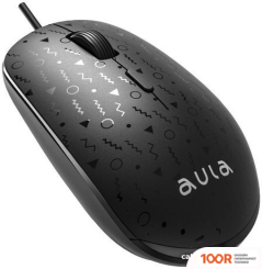 Мышь AULA AM106 (175367)