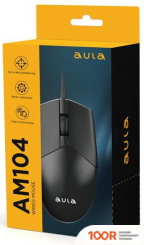 Мышь AULA AM104 (175366)