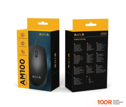 Мышь AULA AM100 (175364)