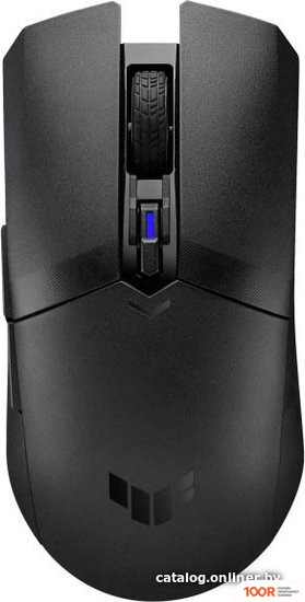 Мышь ASUS TUF GAMING M4 WIRELESS (175363)