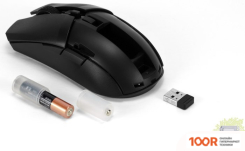 Мышь ASUS TUF GAMING M4 WIRELESS (175363)