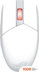 Мышь ASUS ROG STRIX IMPACT III WIRELESS MOONLIGHT WHITE (175359)