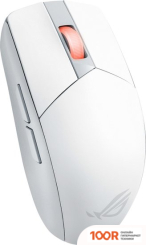 Мышь ASUS ROG STRIX IMPACT III WIRELESS MOONLIGHT WHITE (175359)
