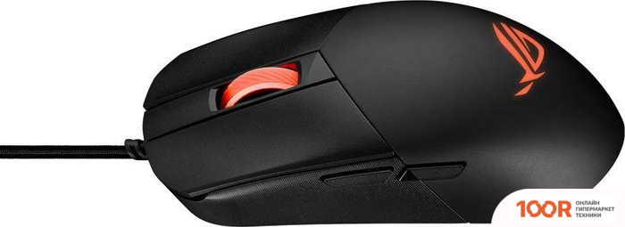 Мышь ASUS ROG STRIX IMPACT III (175357)