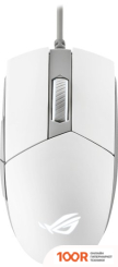 Мышь ASUS ROG STRIX IMPACT II MOONLIGHT WHITE (175355)