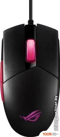 Мышь ASUS ROG STRIX IMPACT II ELECTRO PUNK (175354)