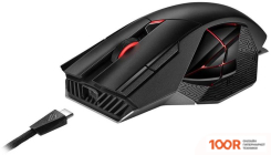 Мышь ASUS ROG SPATHA X (175352)