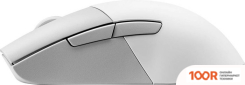 Мышь ASUS ROG KERIS WIRELESS AIMPOINT MOONLIGHT WHITE (175349)