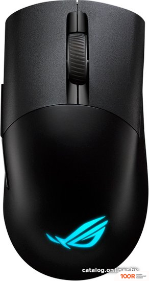 Мышь ASUS ROG KERIS WIRELESS AIMPOINT (175348)