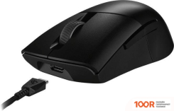 Мышь ASUS ROG KERIS WIRELESS AIMPOINT (175348)