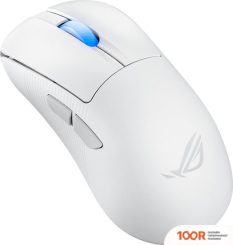 Мышь ASUS ROG KERIS II ACE MOONLIGHT WHITE (175346)