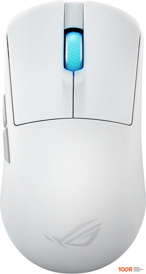 Мышь ASUS ROG HARPE ACE MINI WHITE (175343)