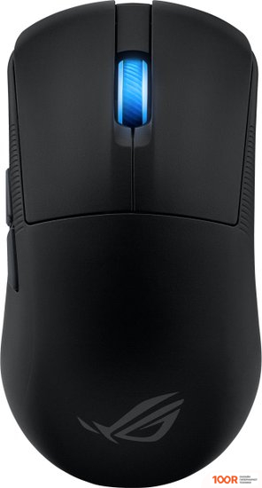 Мышь ASUS ROG HARPE ACE MINI BLACK (175342)