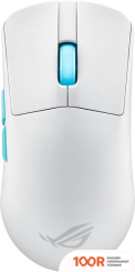 Мышь ASUS ROG HARPE ACE AIM LAB EDITION WHITE (175341)