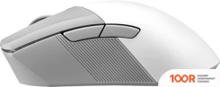 Мышь ASUS ROG GLADIUS III WIRELESS AIMPOINT MOONLIGHT WHITE (175339)