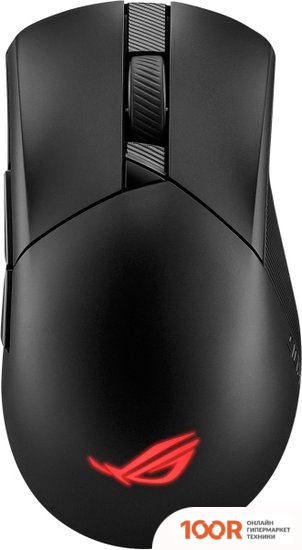 Мышь ASUS ROG GLADIUS III WIRELESS AIMPOINT (175337)