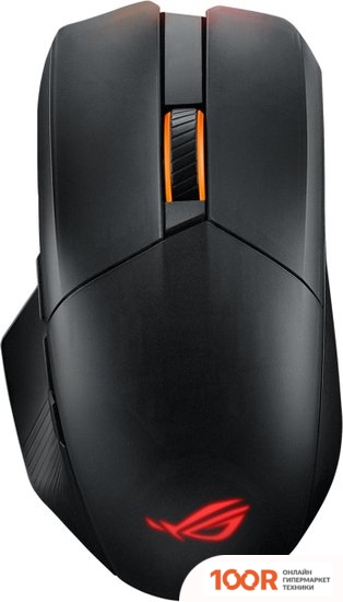 Мышь ASUS ROG CHAKRAM X ORIGIN (175333)
