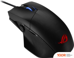 Мышь ASUS ROG CHAKRAM CORE (175331)