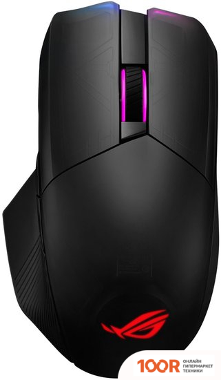 Мышь ASUS ROG CHAKRAM (175330)