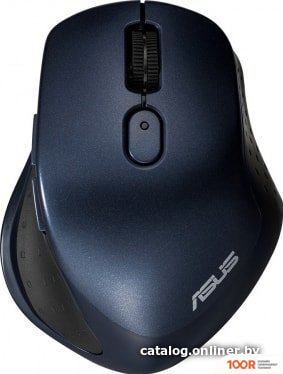 Мышь ASUS MW203 WIRELESS (СИНИЙ) (175328)
