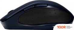 Мышь ASUS MW203 WIRELESS (СИНИЙ) (175328)