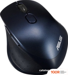 Мышь ASUS MW203 WIRELESS (СИНИЙ) (175328)