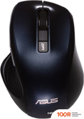 Мышь ASUS MW202 (ЧЕРНЫЙ) (175327)