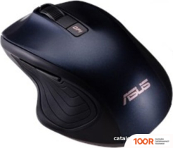 Мышь ASUS MW202 (ЧЕРНЫЙ) (175327)