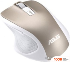 Мышь ASUS MW202 (ЗОЛОТИСТЫЙ) (175325)