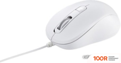 Мышь ASUS MU101C (БЕЛЫЙ) (175323)
