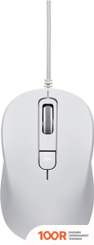 Мышь ASUS MU101C (БЕЛЫЙ) (175323)
