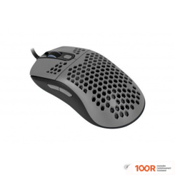 Мышь Arozzi FAVO (СЕРЫЙ/ЧЕРНЫЙ) (175319)