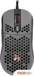 Мышь Arozzi FAVO (СЕРЫЙ/ЧЕРНЫЙ) (175319)
