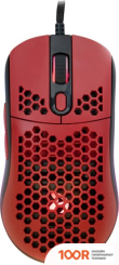 Мышь Arozzi FAVO (КРАСНЫЙ/ЧЕРНЫЙ) (175318)