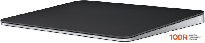 Мышь Apple MAGIC TRACKPAD 2021 (ЧЕРНЫЙ) (175315)
