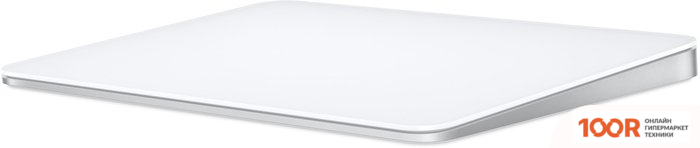 Мышь Apple MAGIC TRACKPAD 2021 (БЕЛЫЙ) (175314)
