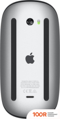 Мышь Apple MAGIC MOUSE 3 (ЧЕРНЫЙ) (175311)