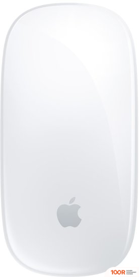 Мышь Apple MAGIC MOUSE 3 (БЕЛЫЙ) (175310)