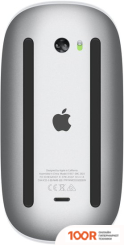 Мышь Apple MAGIC MOUSE 3 (БЕЛЫЙ) (175310)