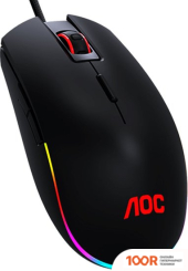 Мышь AOC GM500 (175309)