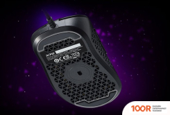 Мышь ADATA XPG SLINGSHOT (ЧЕРНЫЙ) (175306)